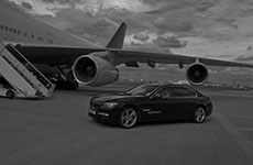 Airport transfers